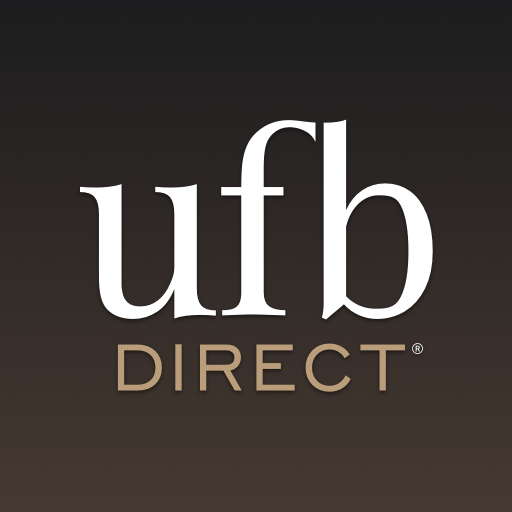 UFB logo